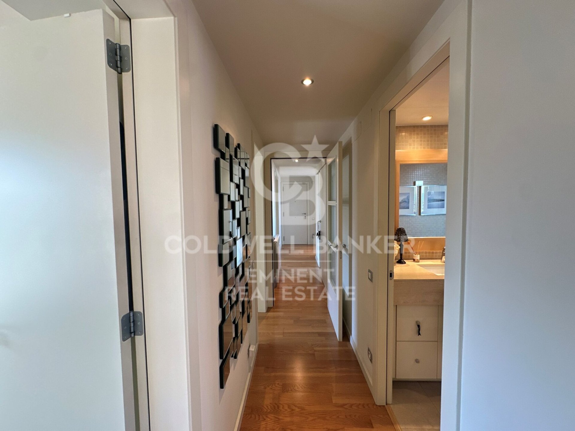 Penthauss Barcelona, Spānijā 3 istabas, 112 m2 Nr. 179005