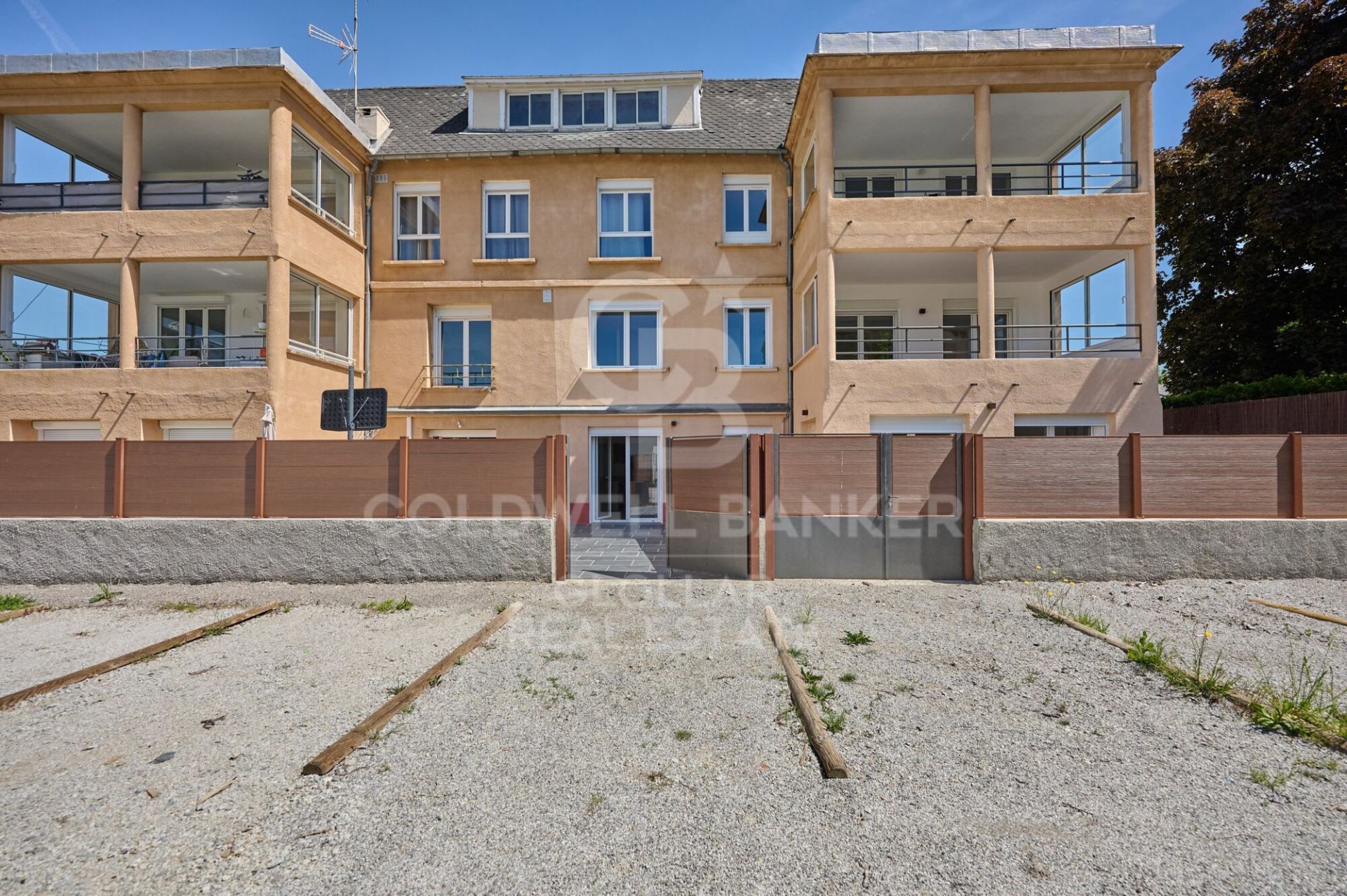 Apartment en Espagne 4 chambres, 110 m2 No. 178999