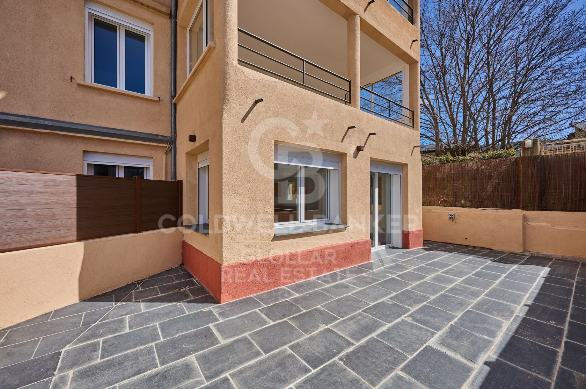 Apartment en Espagne 4 chambres, 110 m2 No. 178999