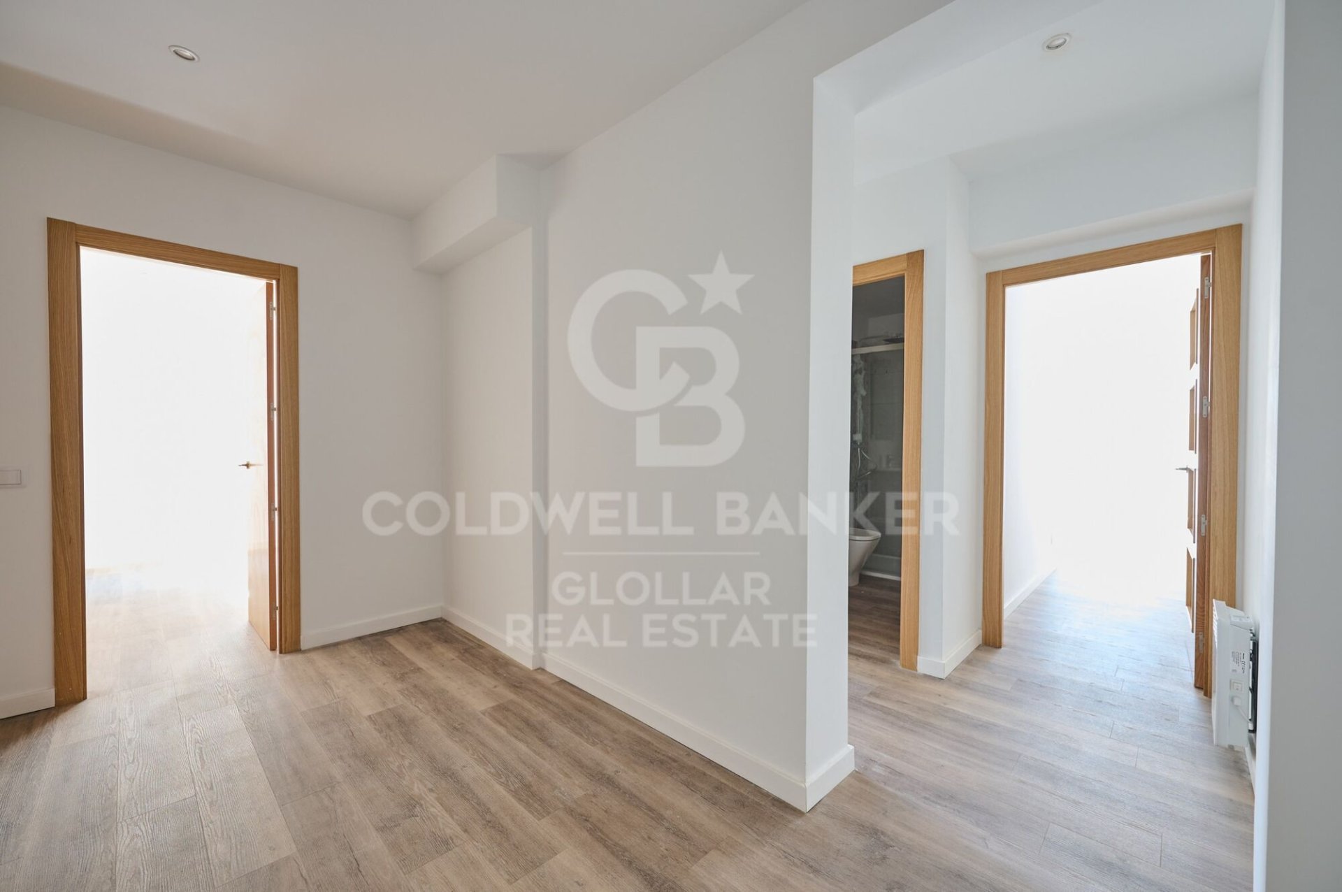 Apartment en Espagne 4 chambres, 110 m2 No. 178999