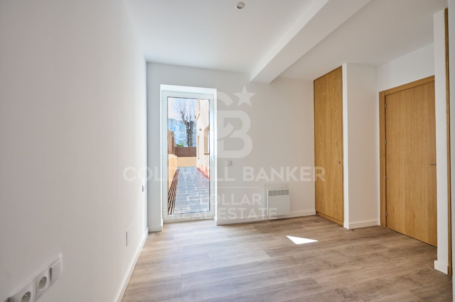 Apartment en Espagne 4 chambres, 110 m2 No. 178999