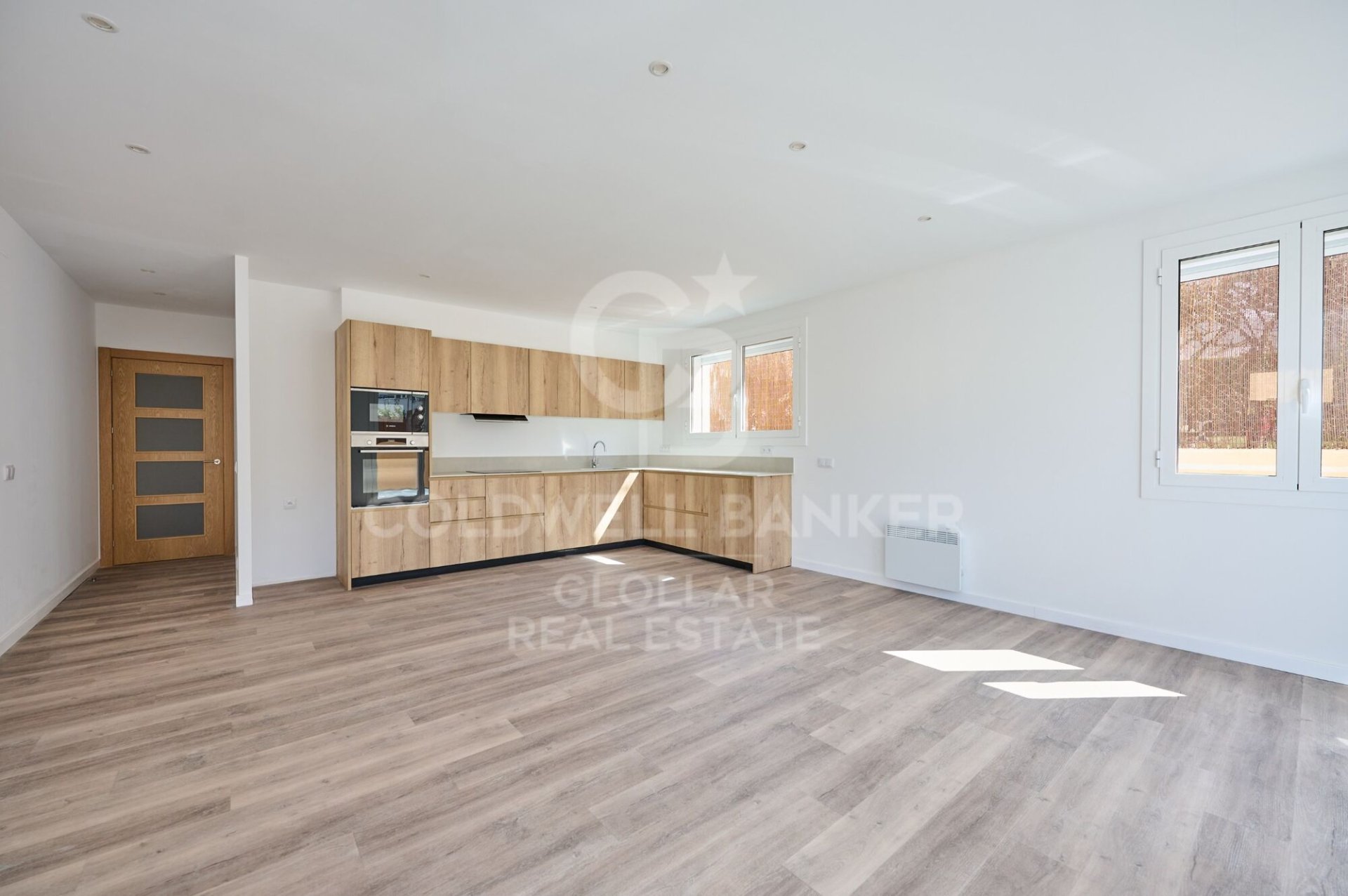 Apartment en Espagne 4 chambres, 110 m2 No. 178999