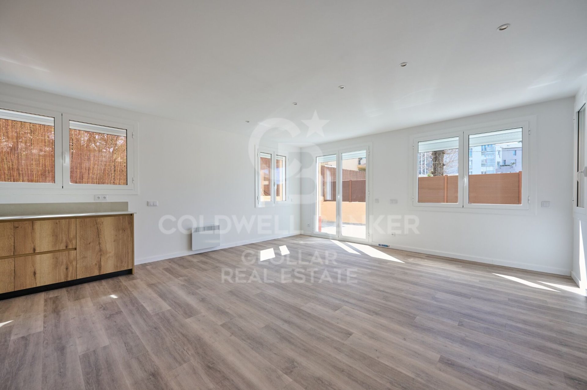 Apartment en Espagne 4 chambres, 110 m2 No. 178999