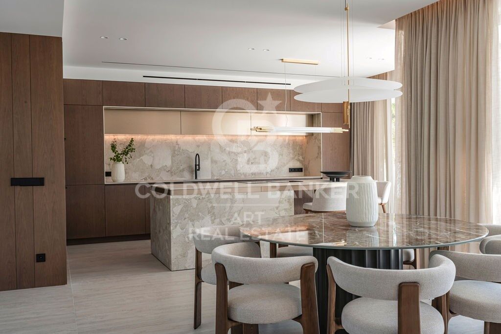 Villa in Marbella, Malaga, Spanien 4 Schlafzimmer, 417 m2 Nr. 179003