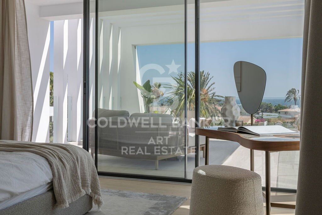 Villa in Marbella, Malaga, Spanien 4 Schlafzimmer, 417 m2 Nr. 179003