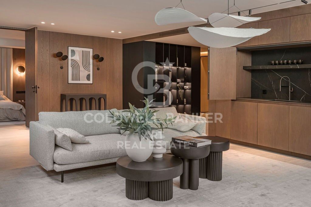 Villa in Marbella, Malaga, Spanien 4 Schlafzimmer, 417 m2 Nr. 179003