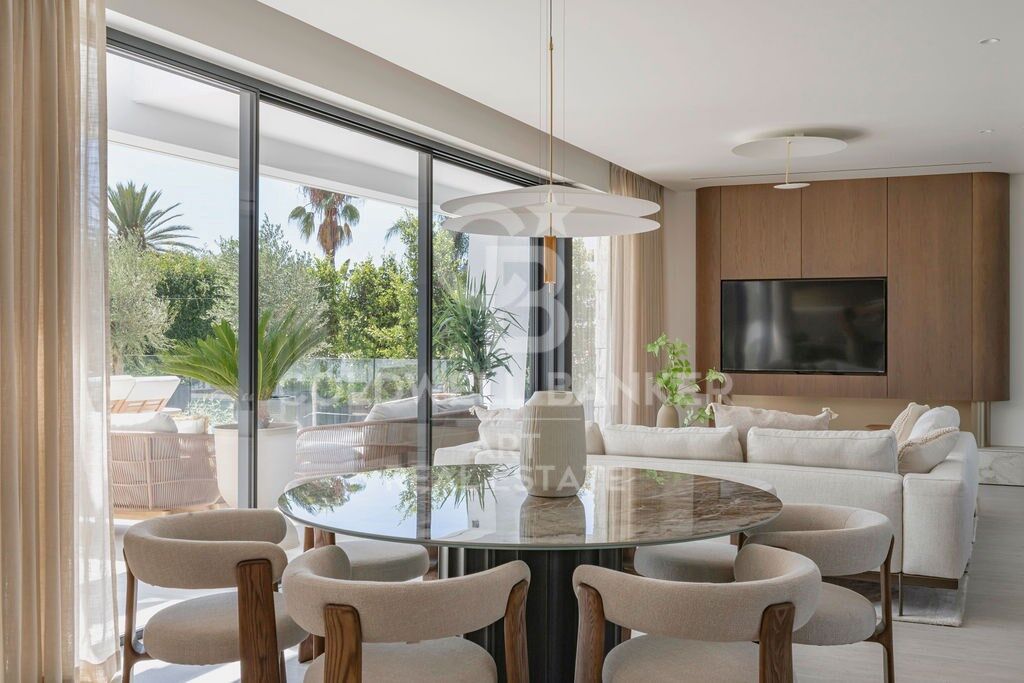 Villa in Marbella, Malaga, Spanien 4 Schlafzimmer, 417 m2 Nr. 179003