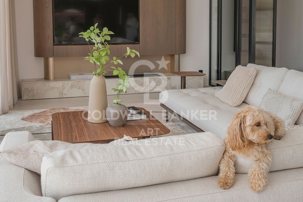 Villa in Marbella, Malaga, Spanien 4 Schlafzimmer, 417 m2 Nr. 179003