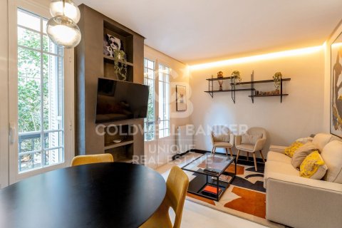 Apartament w Madrid, Hiszpania 2 sypialnie, 84 mkw. nr 179000