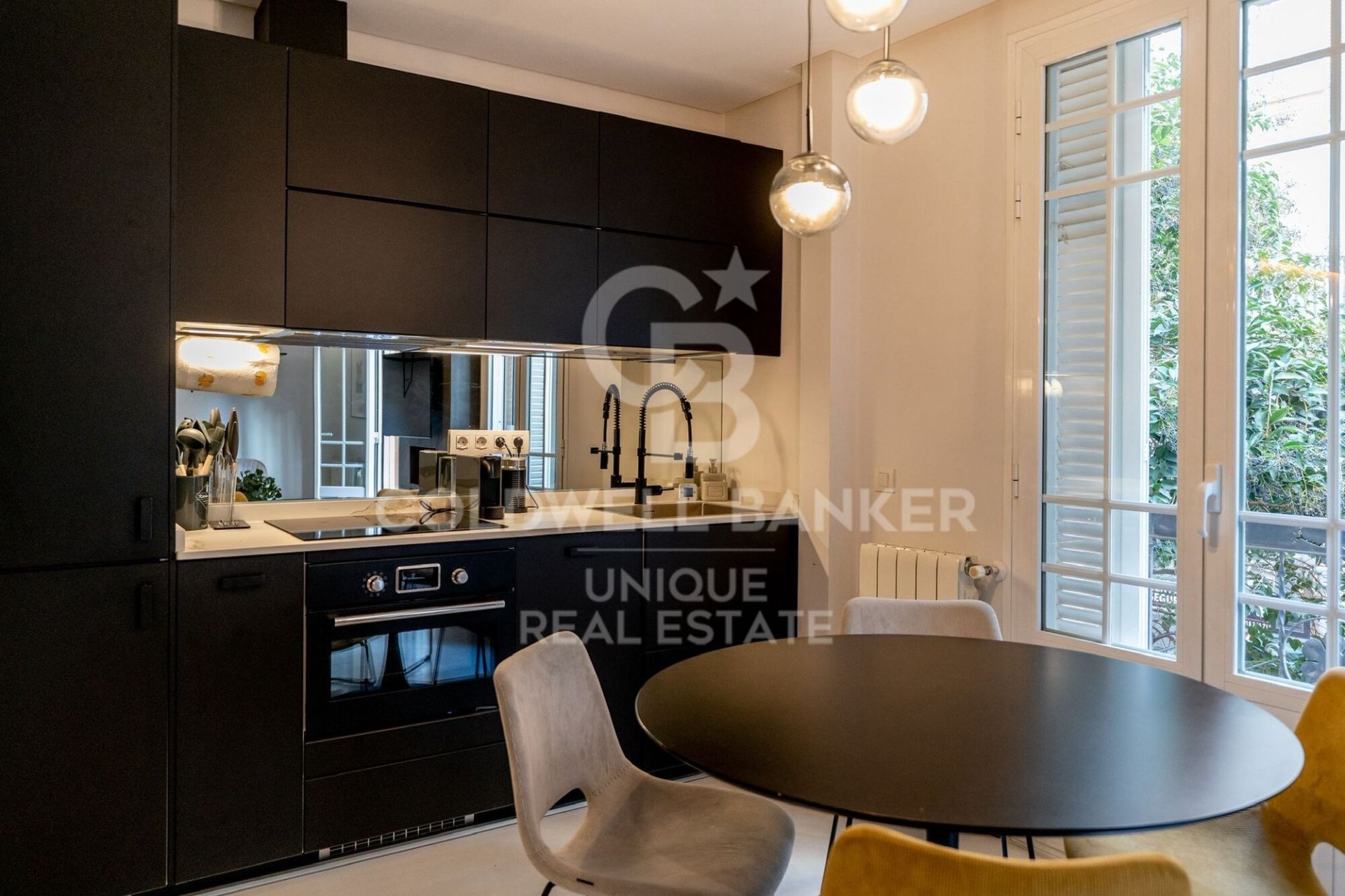 Apartment à Madrid, Espagne 2 chambres, 84 m2 No. 179000