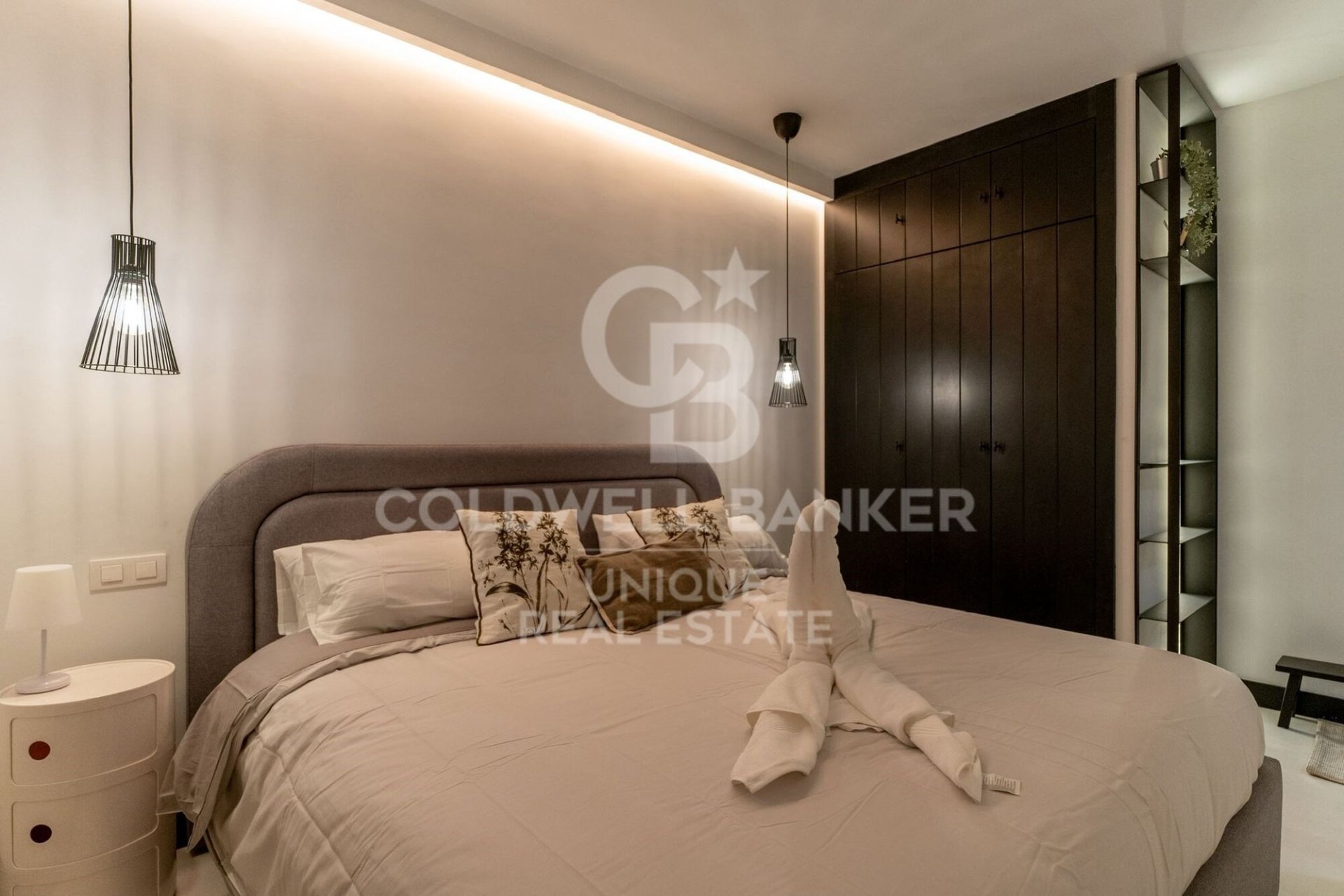 Apartment à Madrid, Espagne 2 chambres, 84 m2 No. 179000