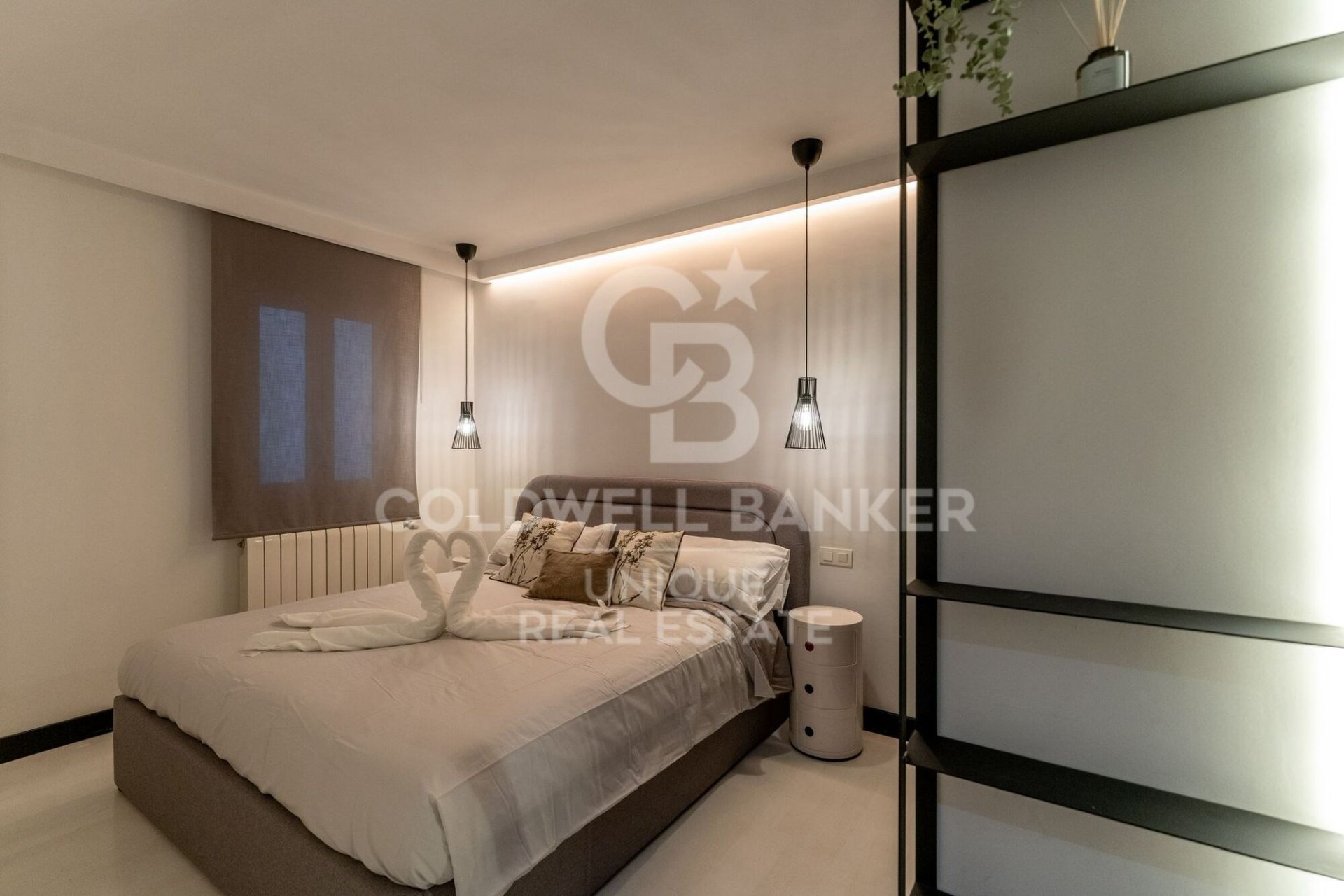 Apartment à Madrid, Espagne 2 chambres, 84 m2 No. 179000