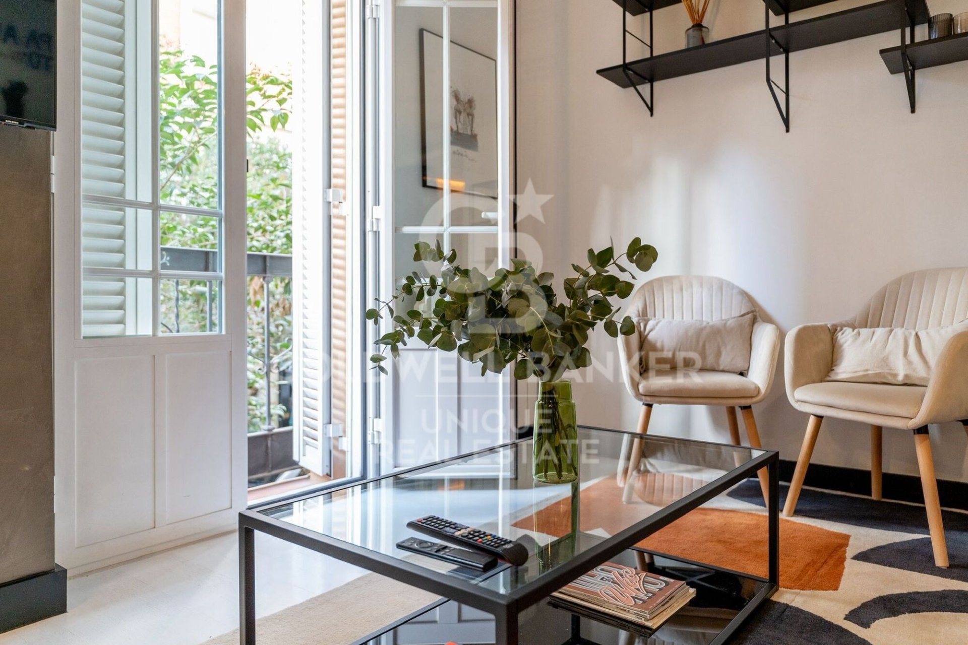 Apartment à Madrid, Espagne 2 chambres, 84 m2 No. 179000