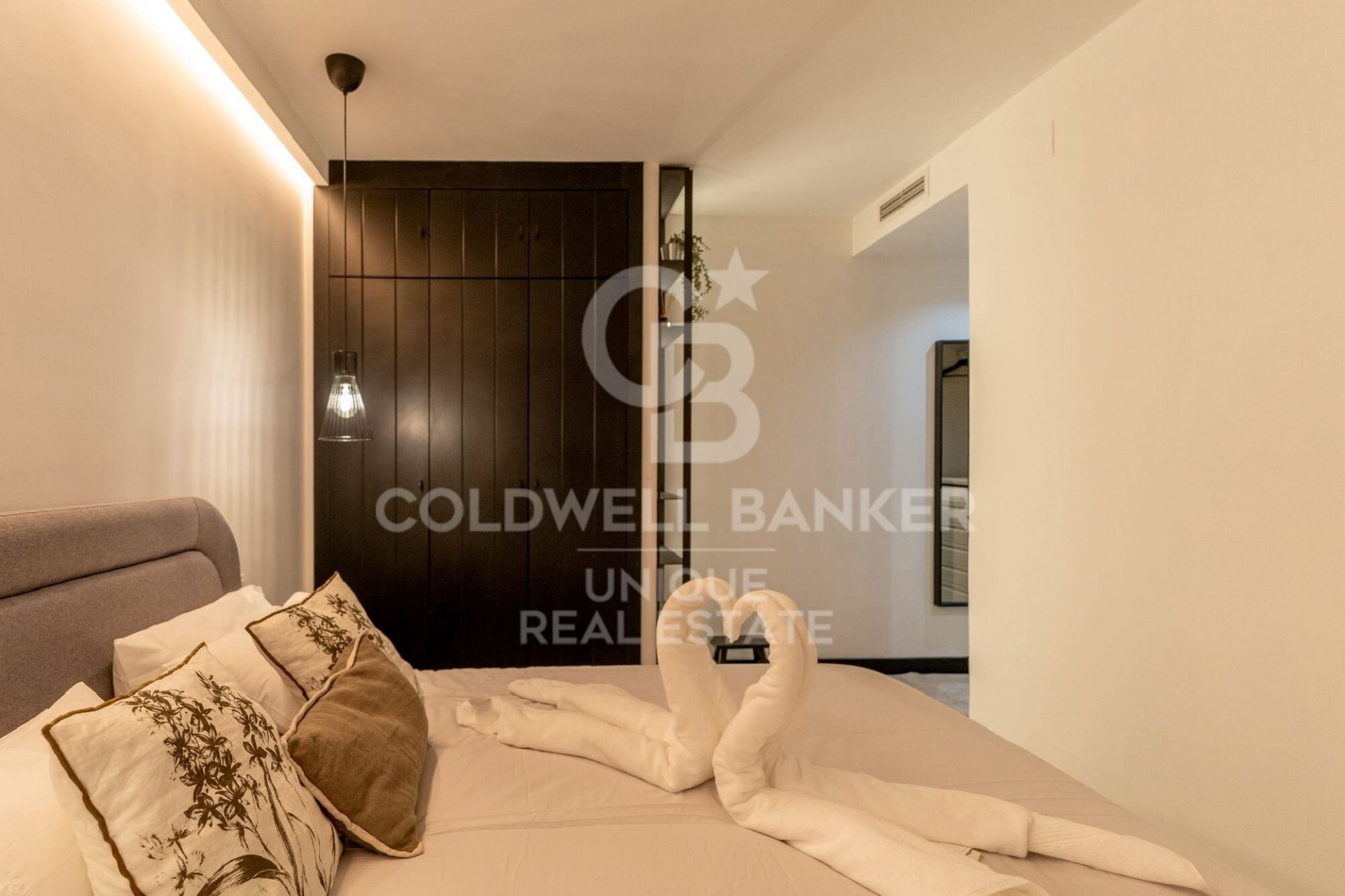 Apartment à Madrid, Espagne 2 chambres, 84 m2 No. 179000