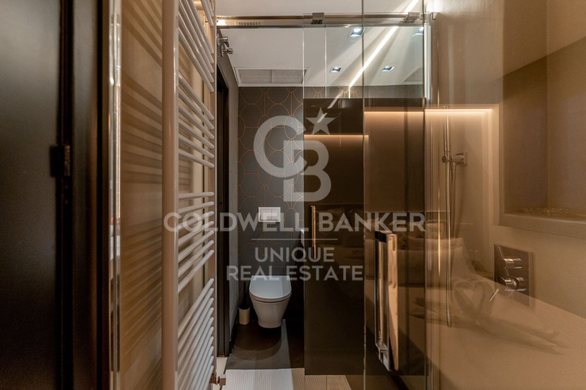 Apartment à Madrid, Espagne 2 chambres, 84 m2 No. 179000