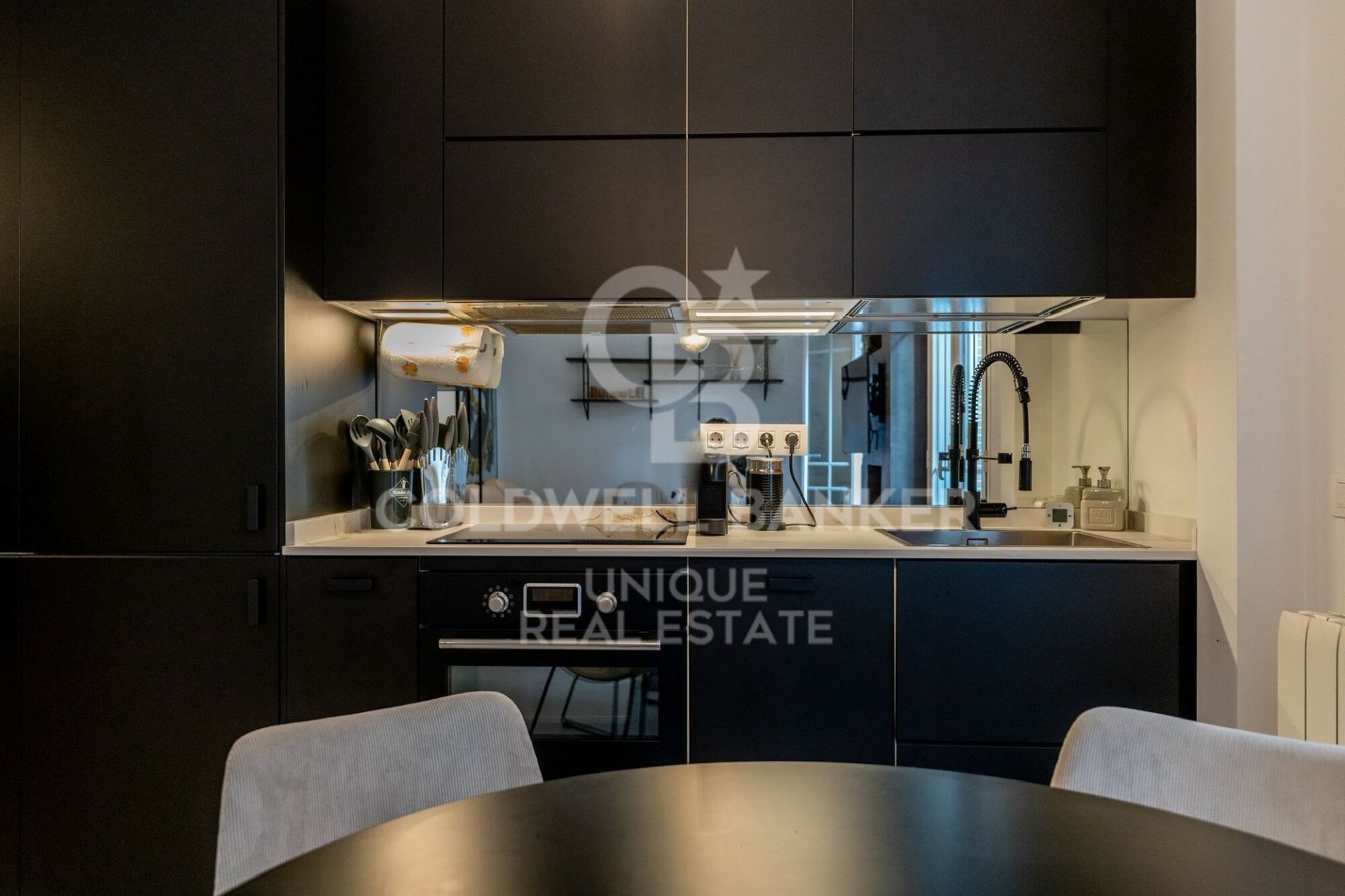 Apartment à Madrid, Espagne 2 chambres, 84 m2 No. 179000