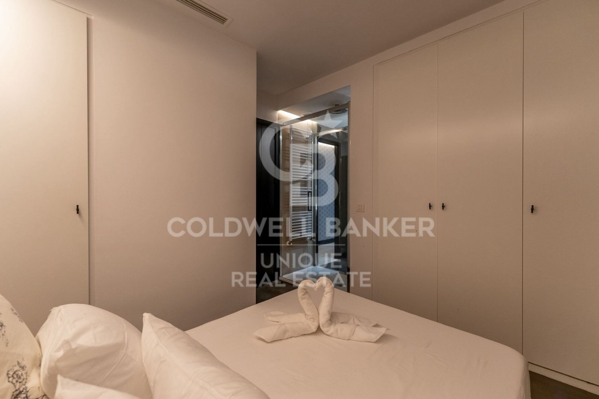 Apartment à Madrid, Espagne 2 chambres, 84 m2 No. 179000