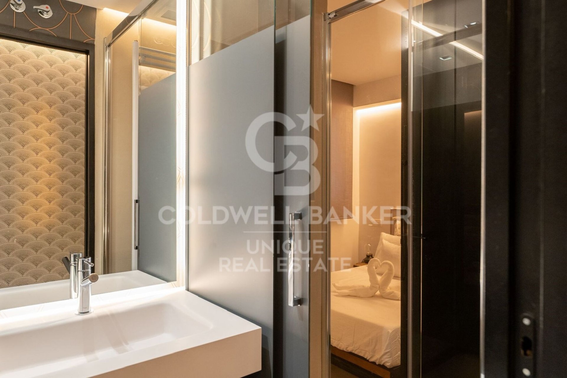 Apartment à Madrid, Espagne 2 chambres, 84 m2 No. 179000