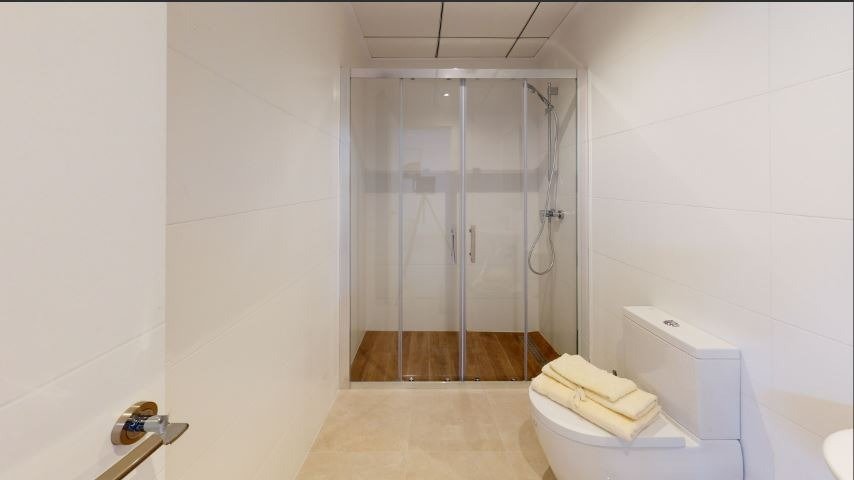 Villa a La Nucia, Alicante, Spagna 3 camere da letto, 141 mq. N° 103626