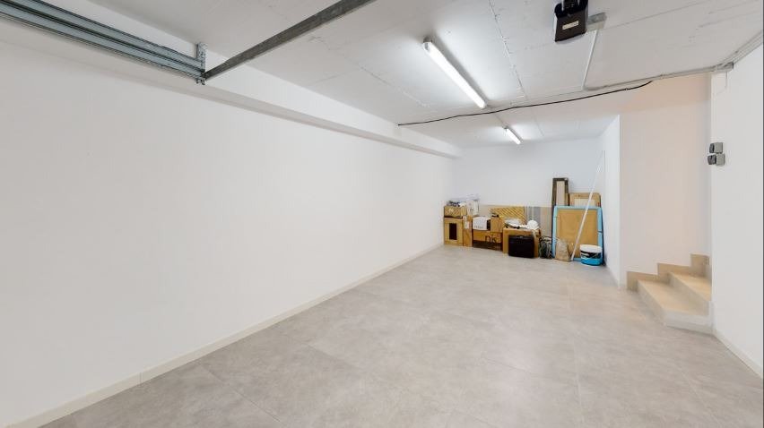 Villa a La Nucia, Alicante, Spagna 3 camere da letto, 141 mq. N° 103626