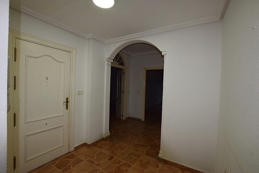 Huoneisto Torrevieja, Alicante, Espanja 4 makuuhuonetta, 250 m2 No. 103603