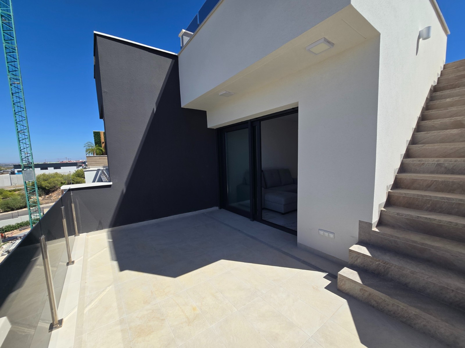 Apartament w Alicante, Hiszpania 2 sypialnie, 75 mkw. nr 179556