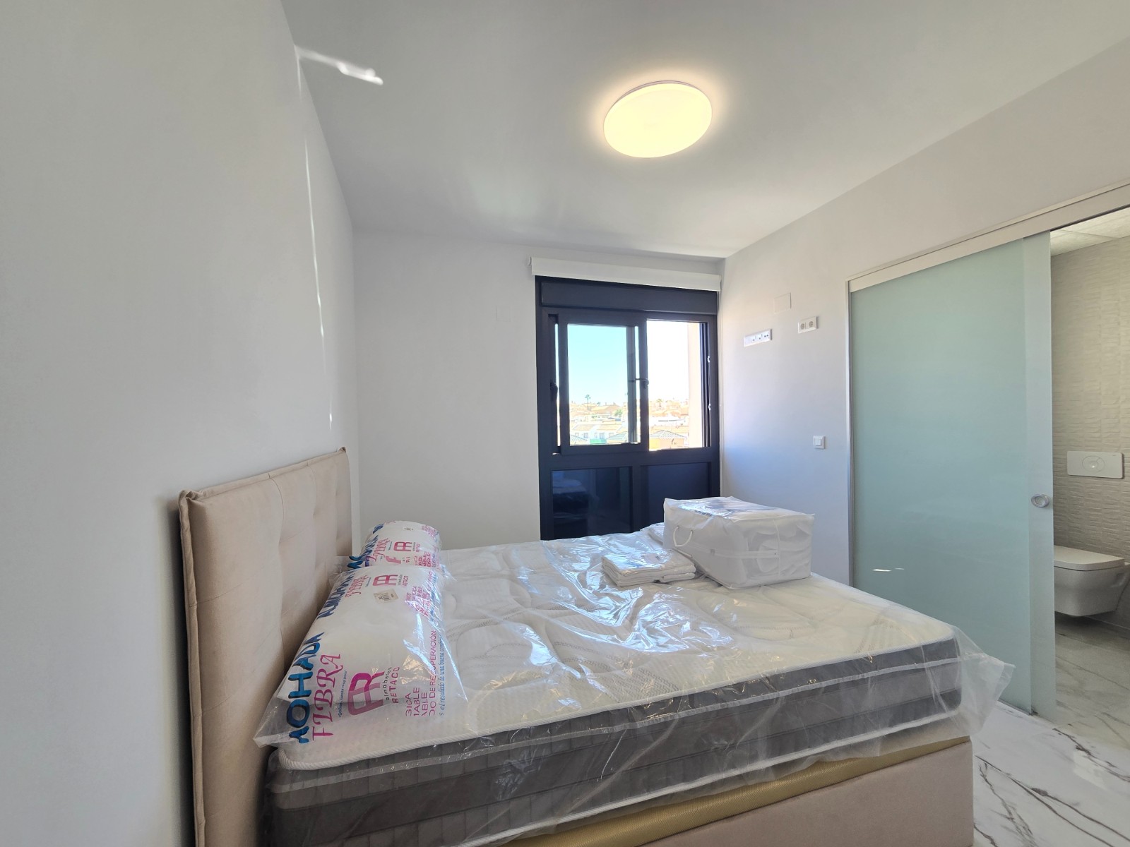 Apartament w Alicante, Hiszpania 2 sypialnie, 75 mkw. nr 179556
