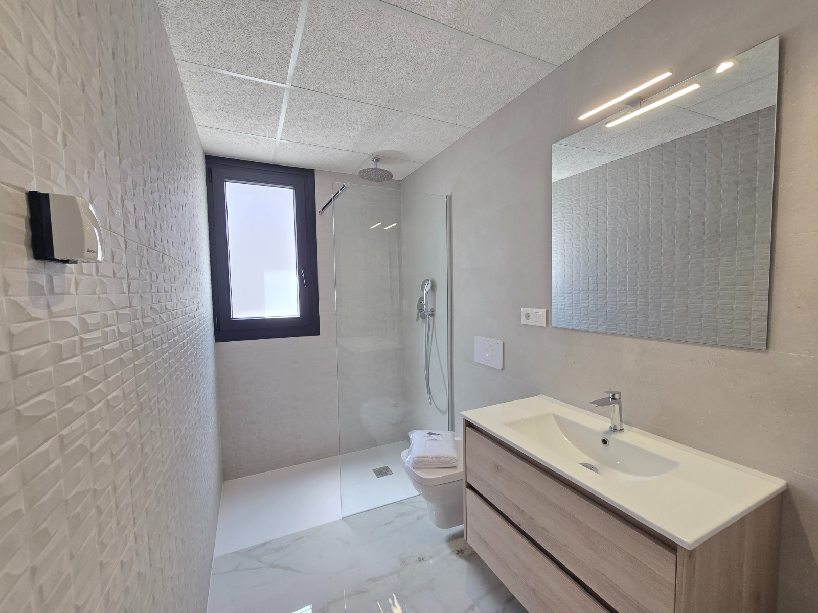 Apartament w Alicante, Hiszpania 2 sypialnie, 75 mkw. nr 179556