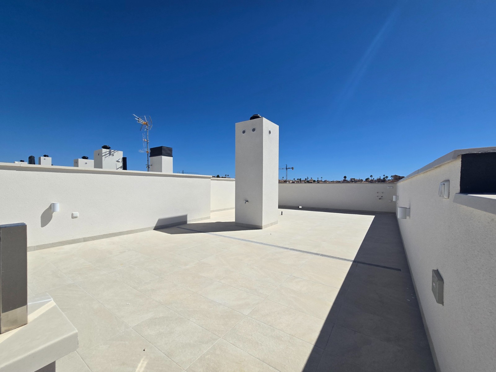 Apartament w Alicante, Hiszpania 2 sypialnie, 75 mkw. nr 179556