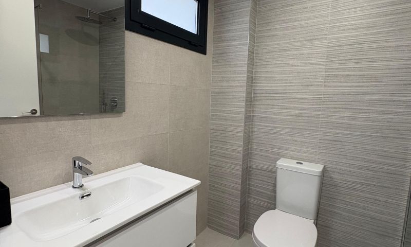 Dzīvoklis Alicante, Spānijā 2 istabas, 84 m2 Nr. 179557