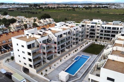 Apartament w Alicante, Hiszpania 2 sypialnie, 84 mkw. nr 179557