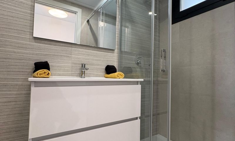 Dzīvoklis Alicante, Spānijā 2 istabas, 84 m2 Nr. 179557