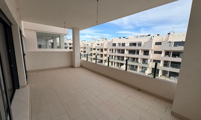 Dzīvoklis Alicante, Spānijā 2 istabas, 84 m2 Nr. 179557