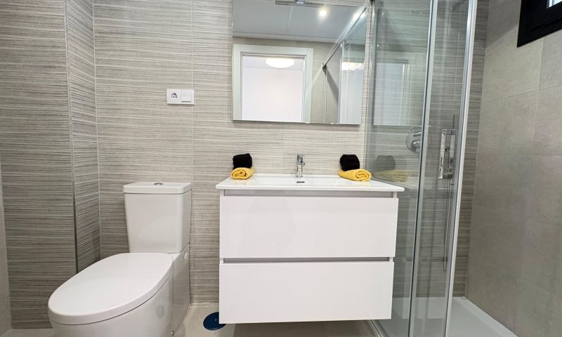 Dzīvoklis Alicante, Spānijā 2 istabas, 84 m2 Nr. 179557