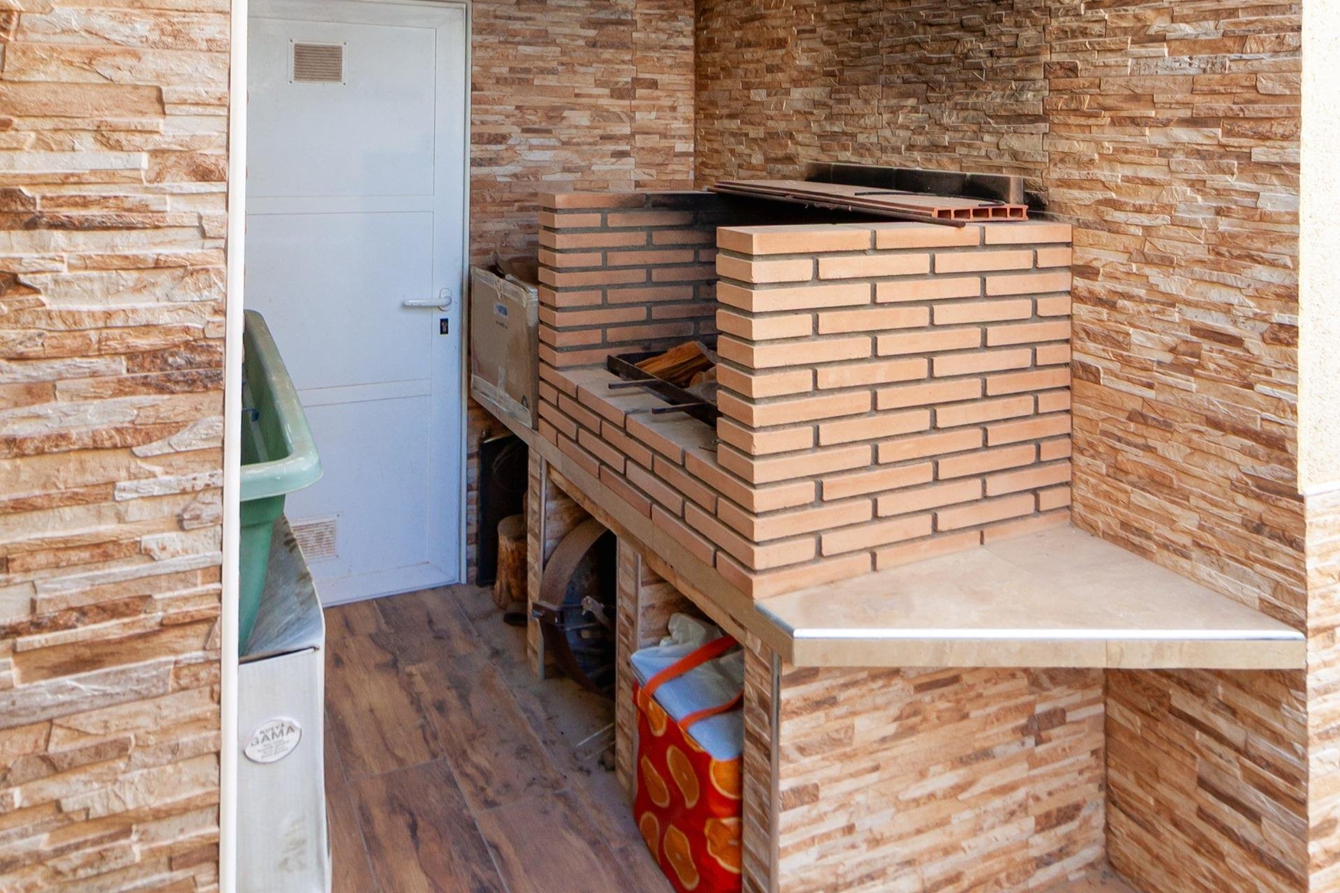Villa La Florida, Alicante, Spānijā 4 istabas, 105 m2 Nr. 179560