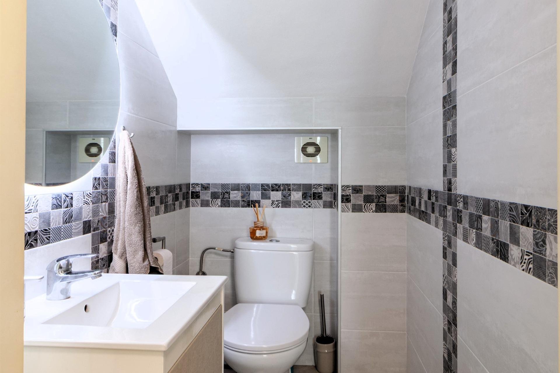 Villa La Florida, Alicante, Spānijā 4 istabas, 105 m2 Nr. 179560