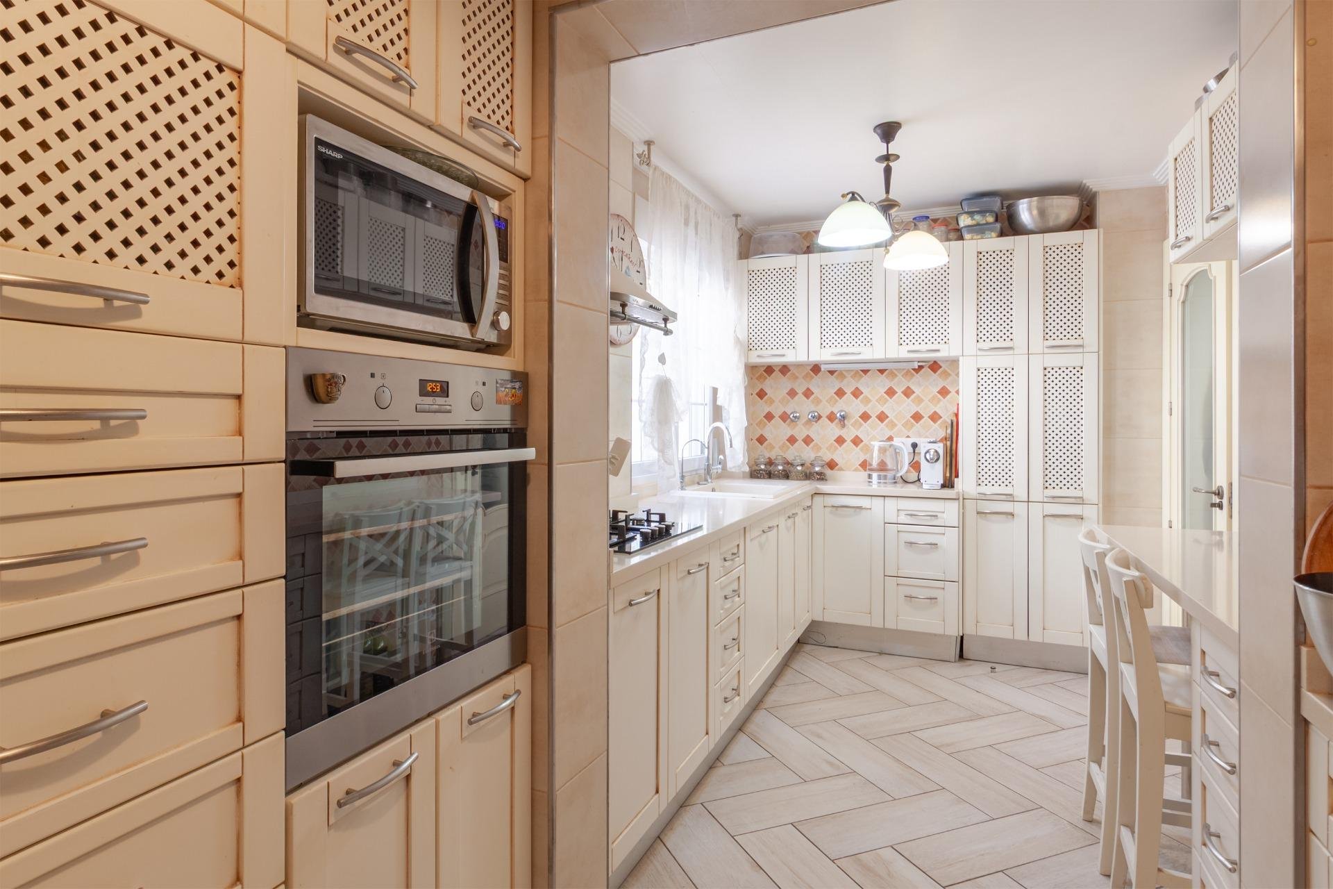 Villa La Florida, Alicante, Spānijā 4 istabas, 105 m2 Nr. 179560