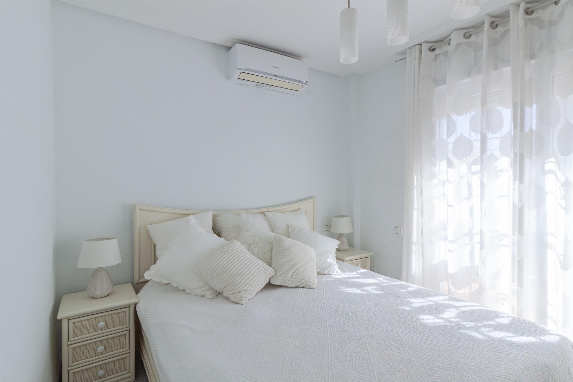 Villa La Florida, Alicante, Spānijā 4 istabas, 105 m2 Nr. 179560