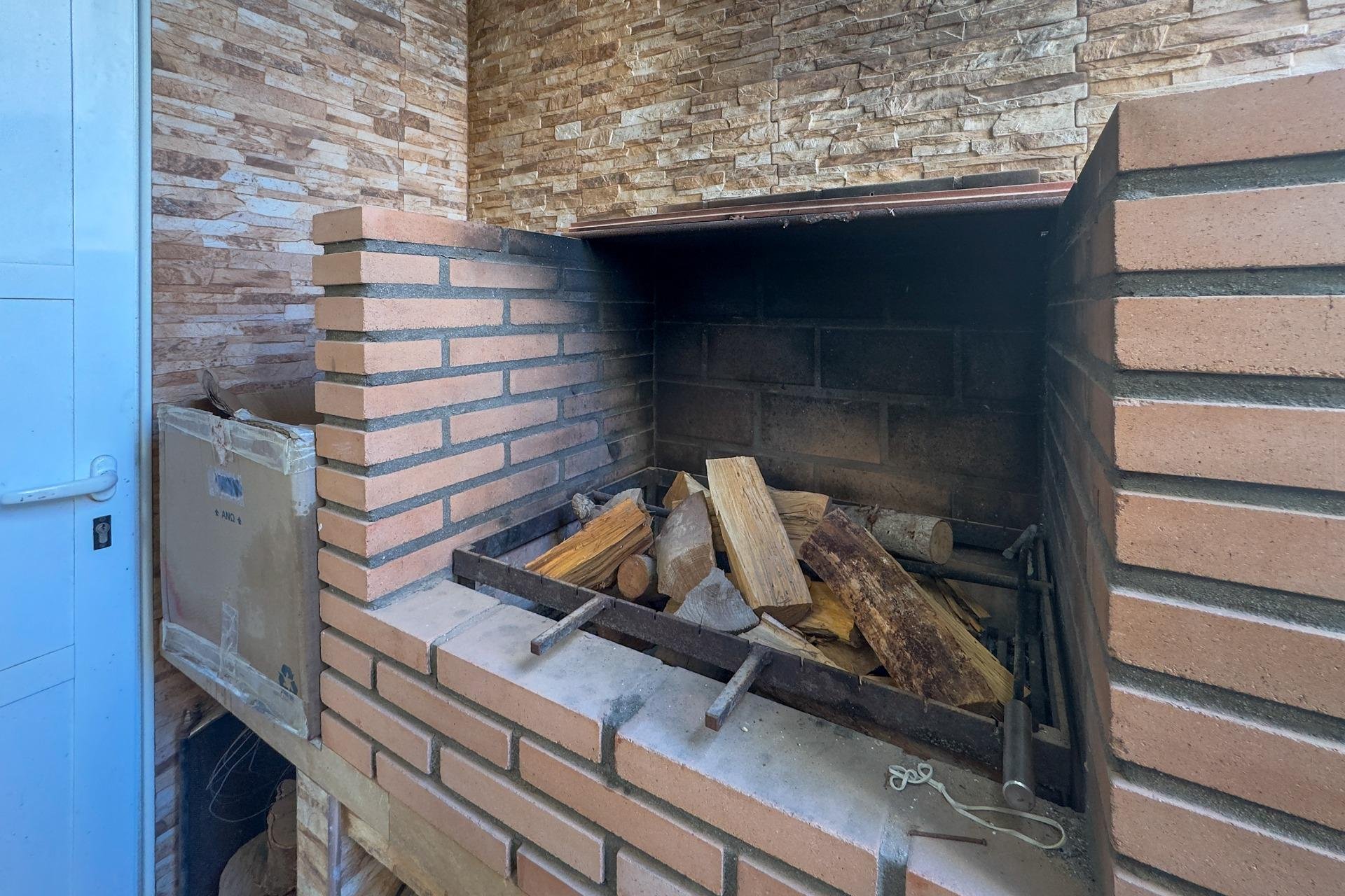 Villa La Florida, Alicante, Spānijā 4 istabas, 105 m2 Nr. 179560