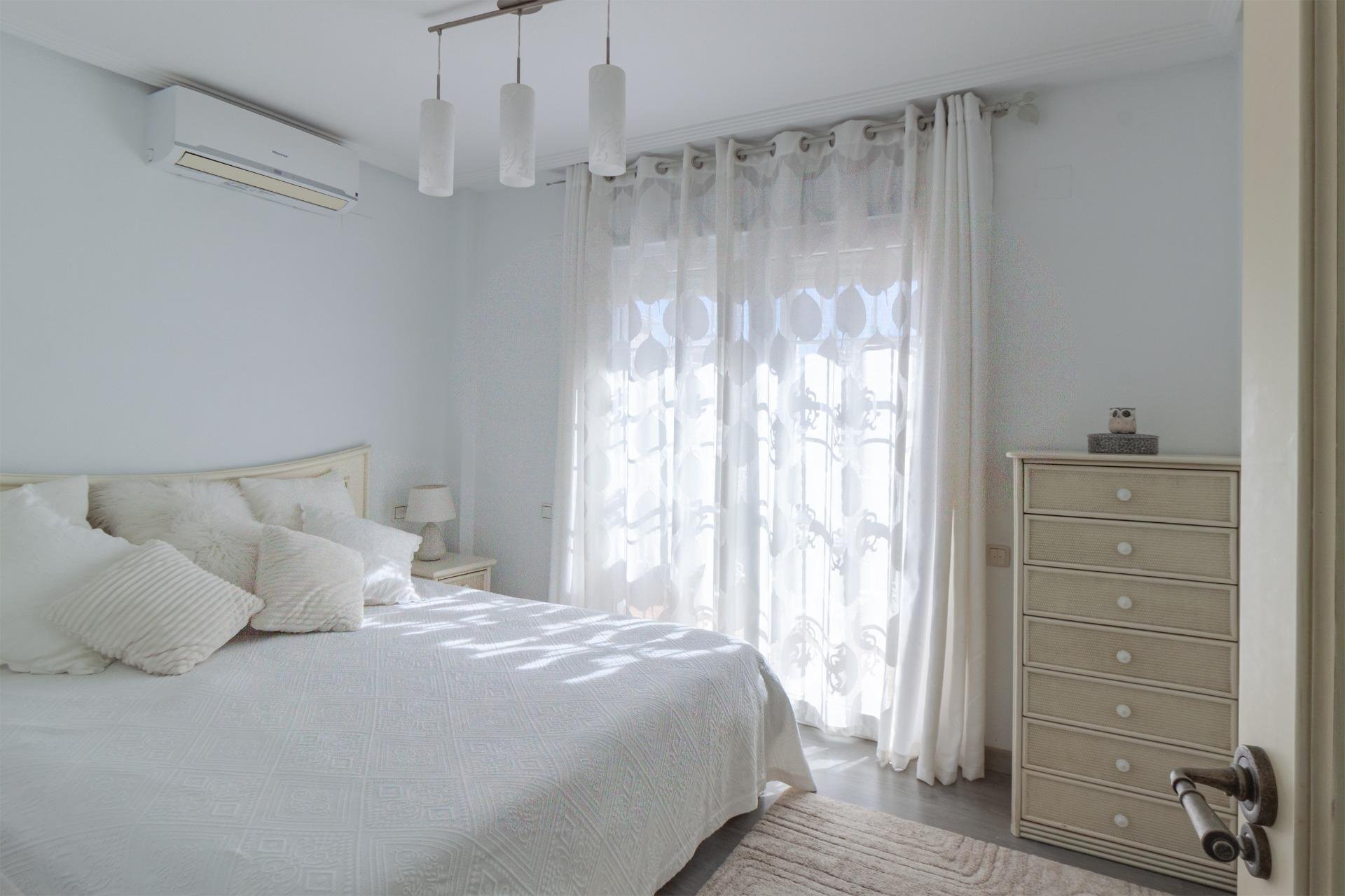 Villa La Florida, Alicante, Spānijā 4 istabas, 105 m2 Nr. 179560