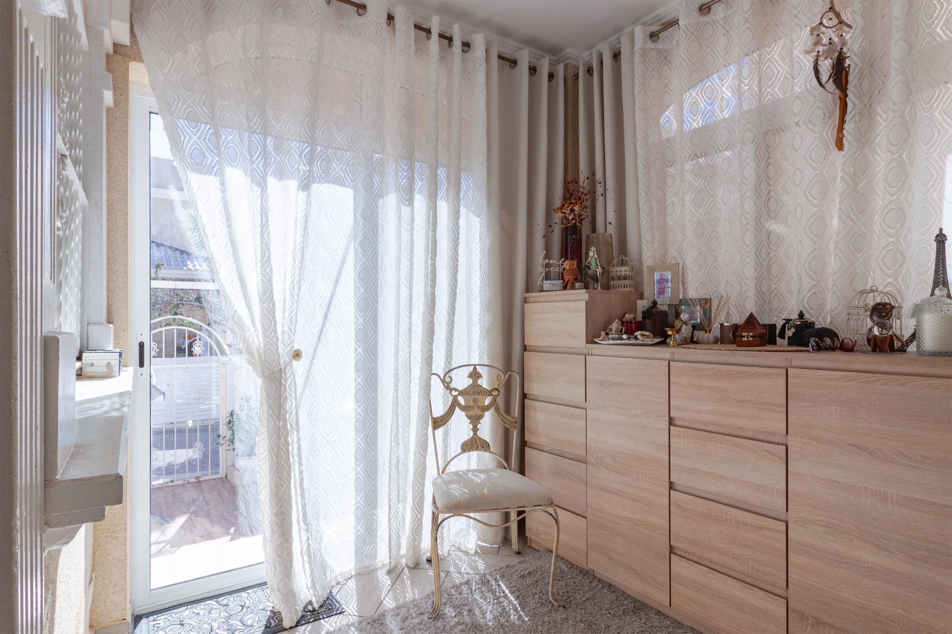 Villa La Florida, Alicante, Spānijā 4 istabas, 105 m2 Nr. 179560