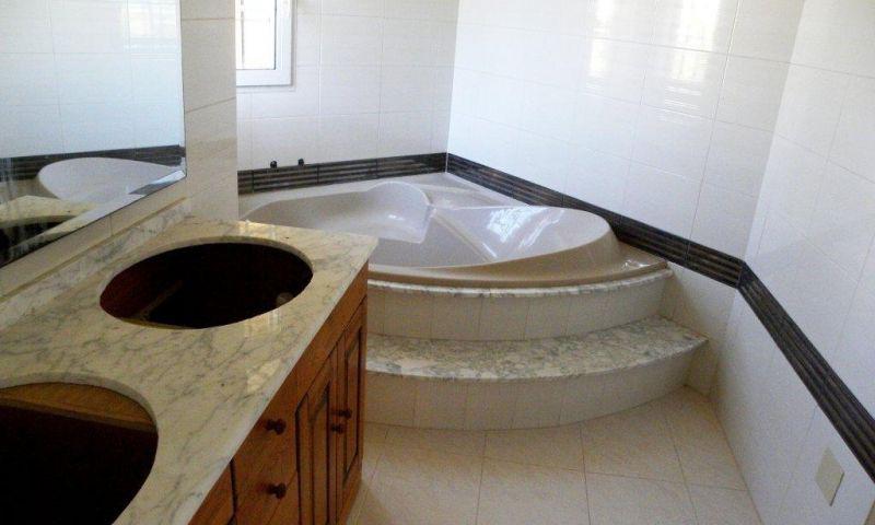 Villa a La Manga del Mar Menor, Murcia, Spagna 3 camere da letto, 465 mq. N° 76018