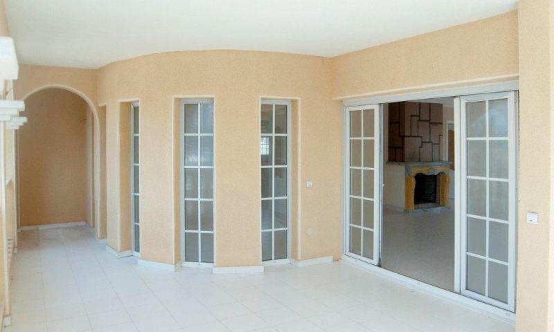 Villa a La Manga del Mar Menor, Murcia, Spagna 3 camere da letto, 465 mq. N° 76018