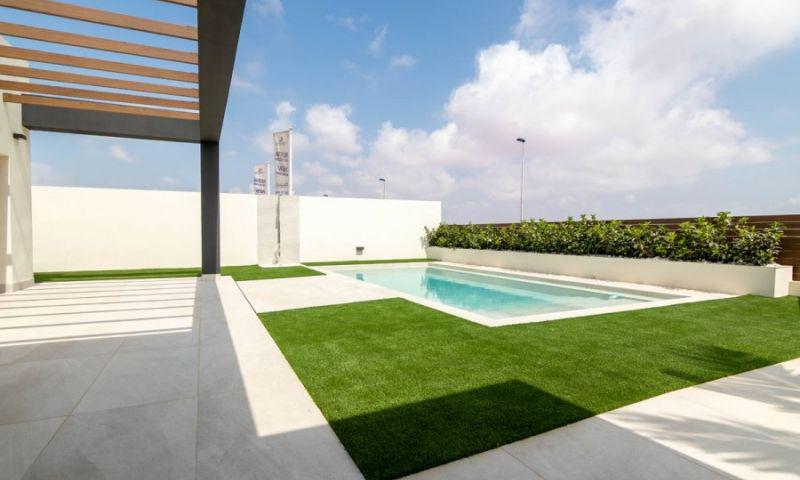 Villa Los Altos, Alicante, Spānijā 3 istabas, 295 m2 Nr. 76016