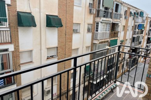 Dzīvoklis Malaga, Spānijā 3 istabas, 93 m2 Nr. 187618