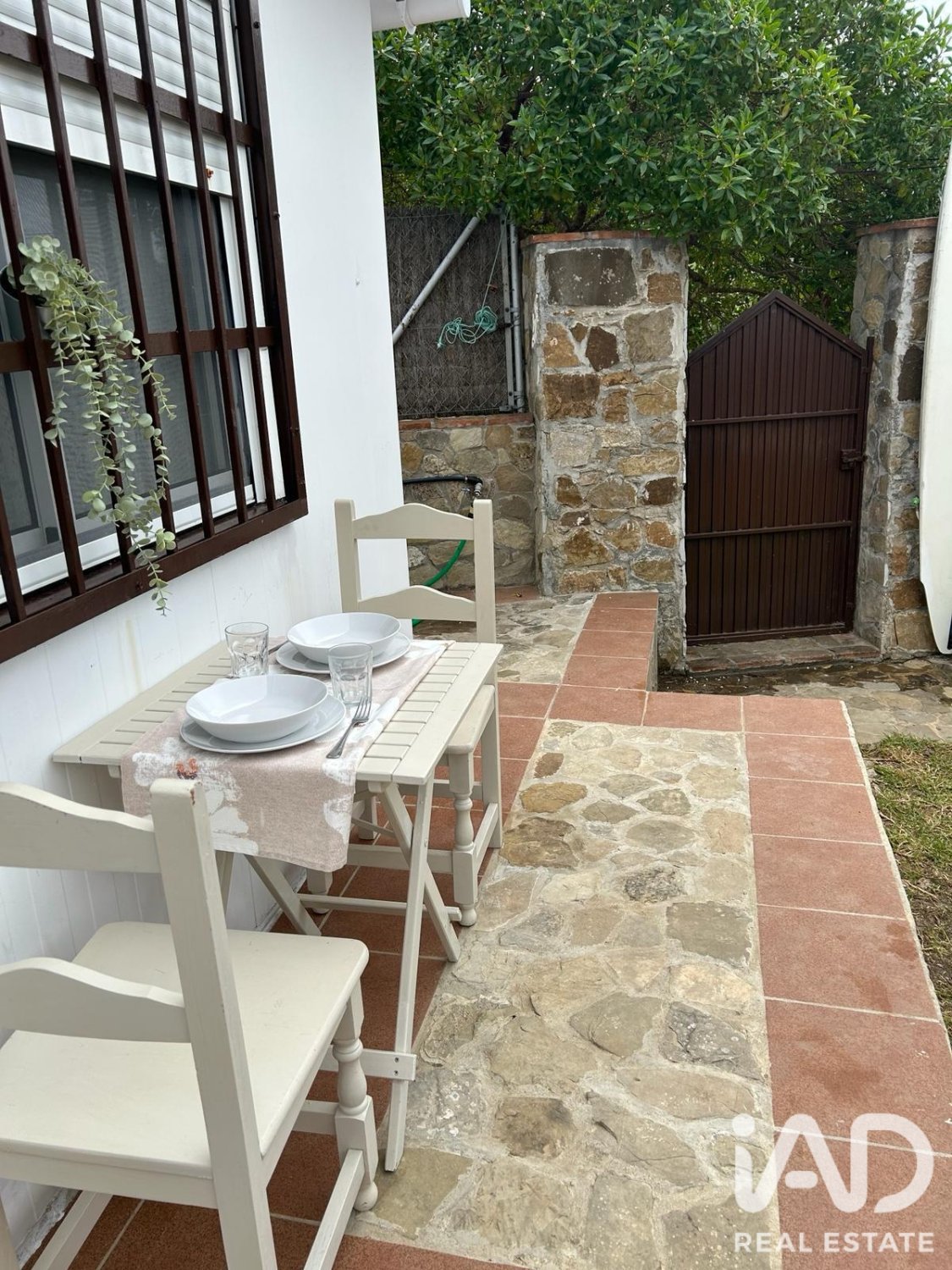 House à Tarifa, Cadiz, Espagne 3 chambres, 152.66 m2 No. 187620