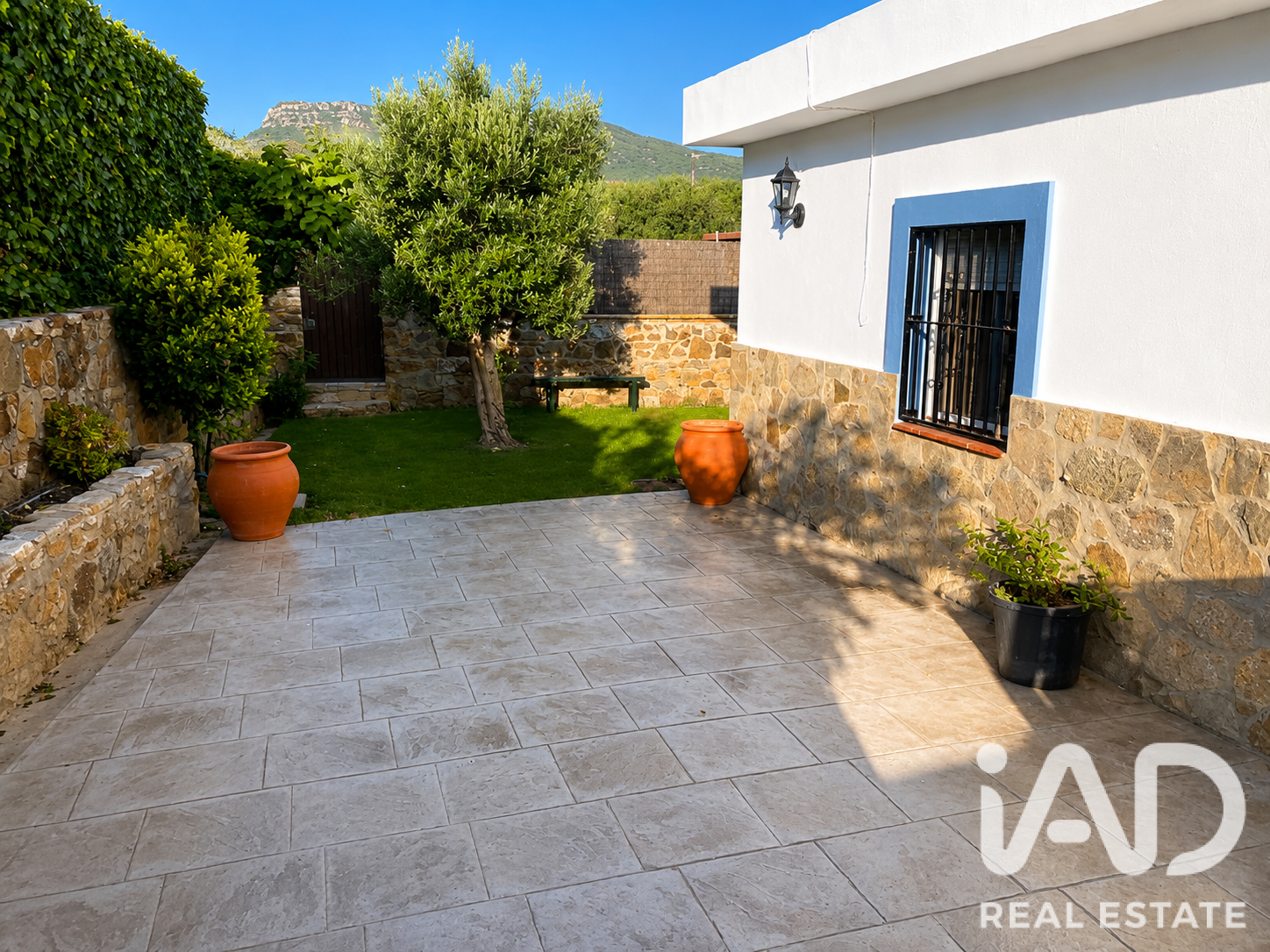 House à Tarifa, Cadiz, Espagne 3 chambres, 152.66 m2 No. 187620