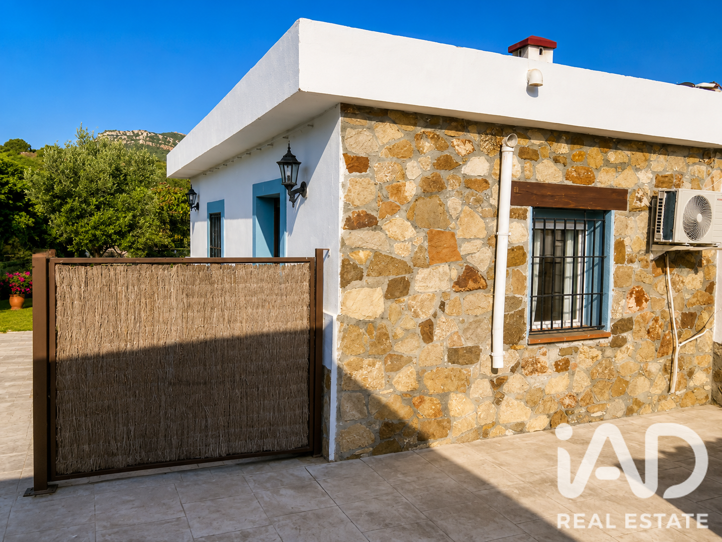 House à Tarifa, Cadiz, Espagne 3 chambres, 152.66 m2 No. 187620