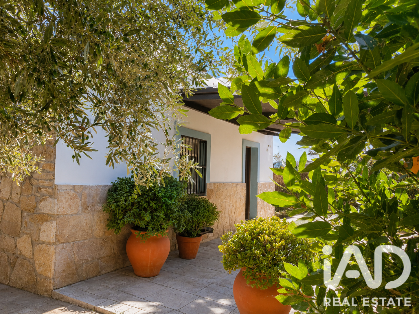 House à Tarifa, Cadiz, Espagne 3 chambres, 152.66 m2 No. 187620