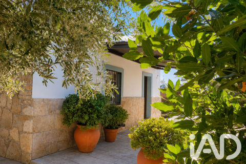 Сasa en Tarifa, Cádiz, España 3 dormitorios, 152.66 m2 No. 187620